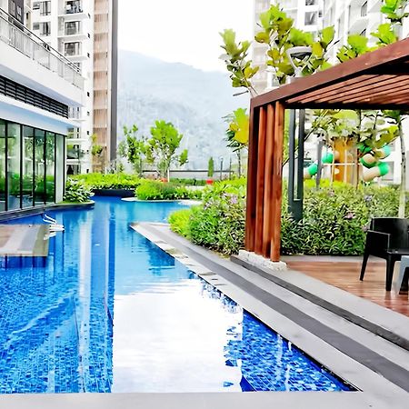 Midhills Genting Highlands公寓 外观 照片