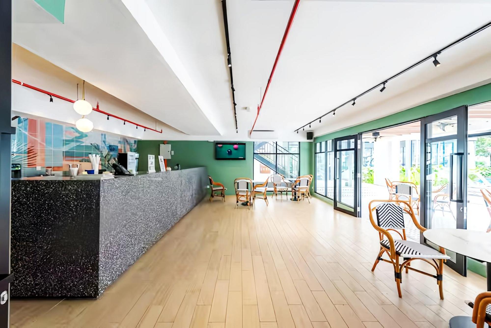 Midhills Genting Highlands公寓 外观 照片