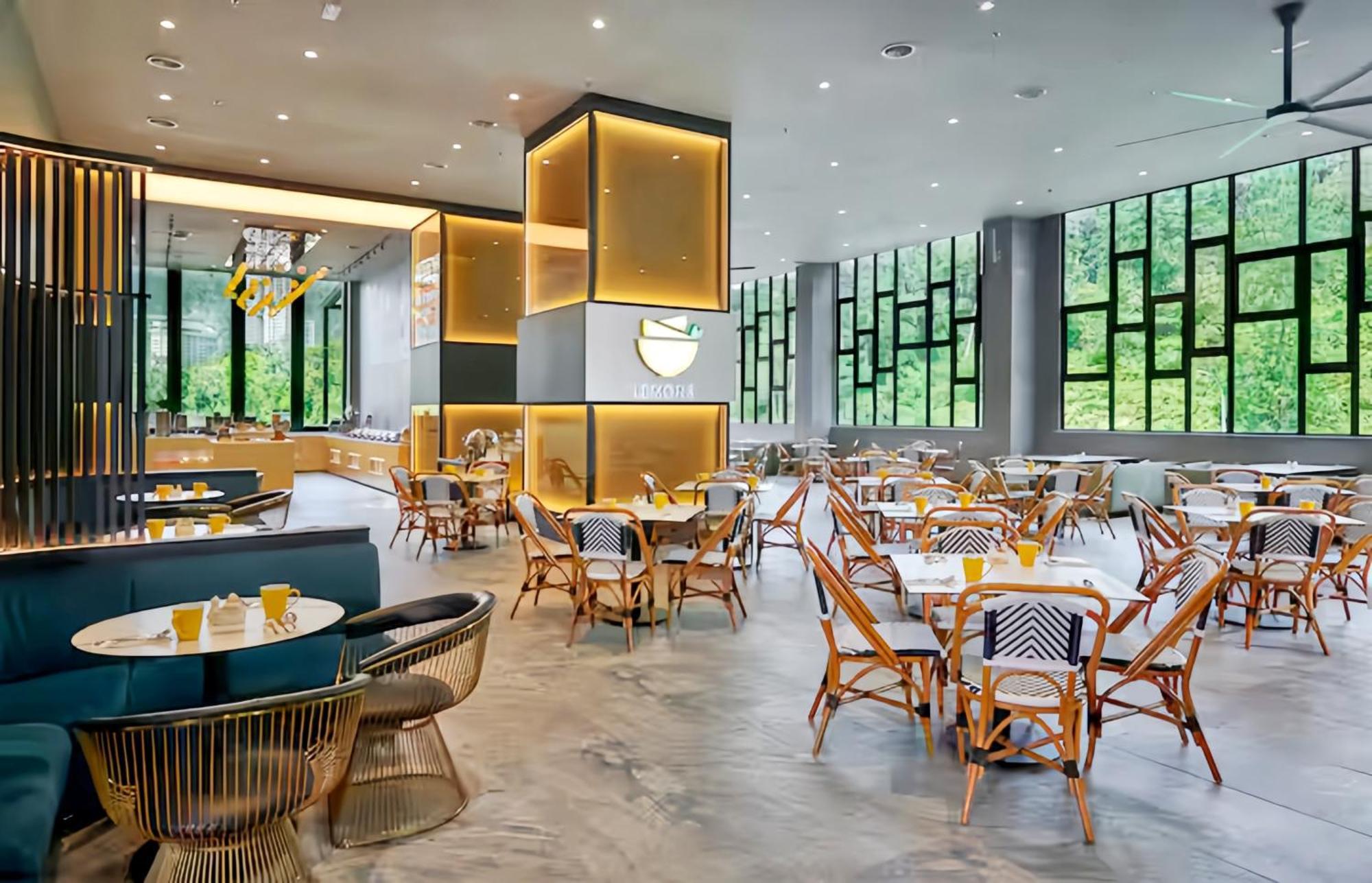 Midhills Genting Highlands公寓 外观 照片