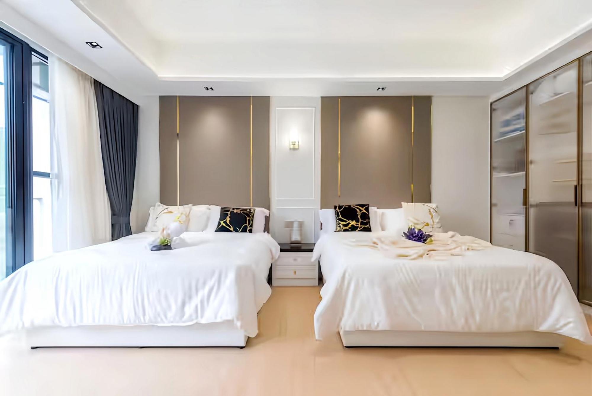Midhills Genting Highlands公寓 外观 照片