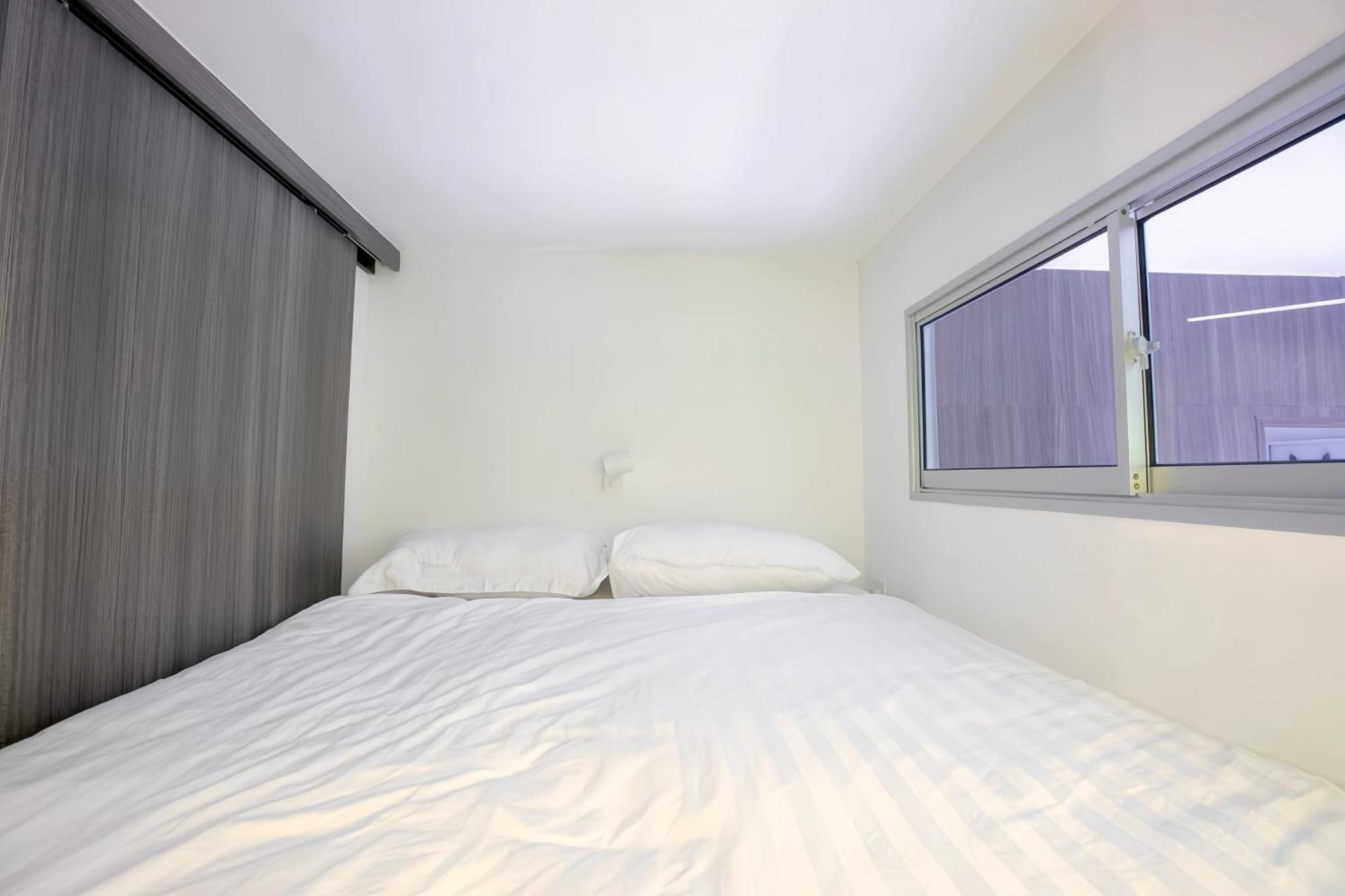 Midhills Genting Highlands公寓 外观 照片